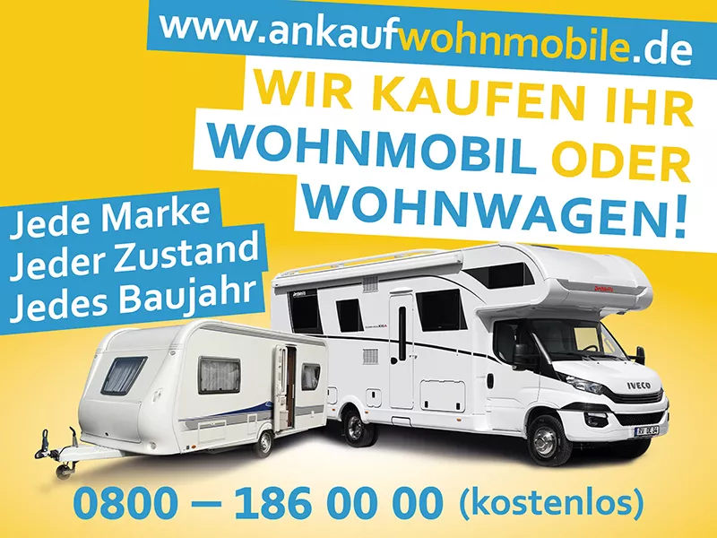 KNAUS SKY TI 700 MEG